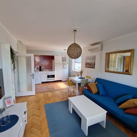 Lovely Condo With Free Parking Ljubljana Luaran gambar