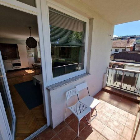 Lovely Condo With Free Parking Ljubljana Luaran gambar