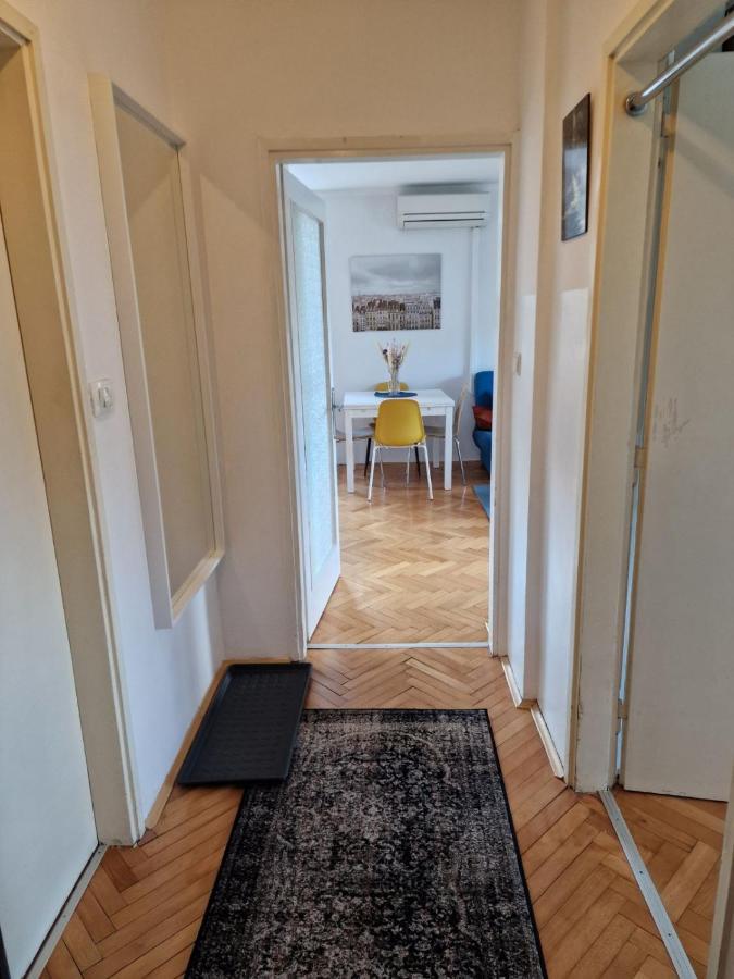 Lovely Condo With Free Parking Ljubljana Luaran gambar
