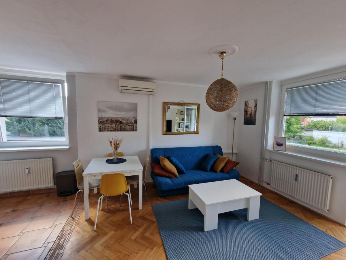 Lovely Condo With Free Parking Ljubljana Luaran gambar