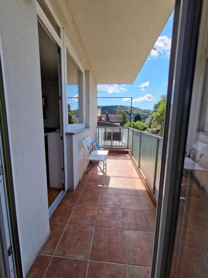 Lovely Condo With Free Parking Ljubljana Luaran gambar