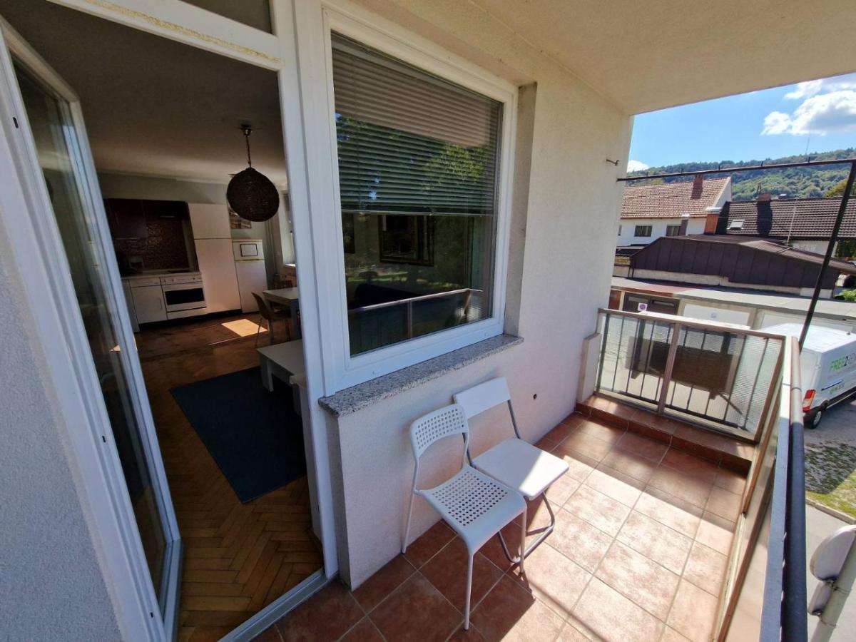 Lovely Condo With Free Parking Ljubljana Luaran gambar